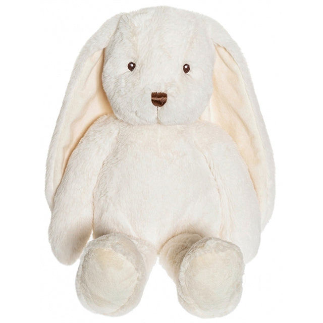 Teddykompaniet EcoFriends Bunnies Svea Creme 45 cm