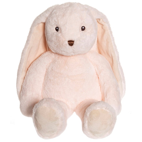 Teddykompaniet EcoFriends Bunnies Svea Lyserød 45 cm