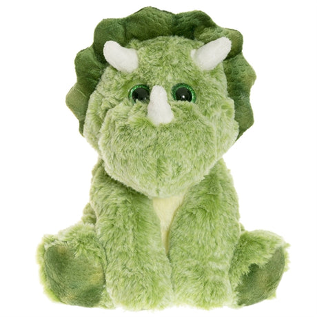 Teddykompaniet Teddy Dinos Dino Siddende 20 cm