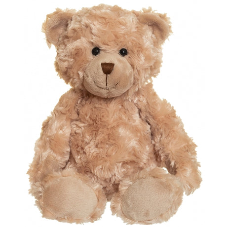 Teddykompaniet Teddies Pontus Beige