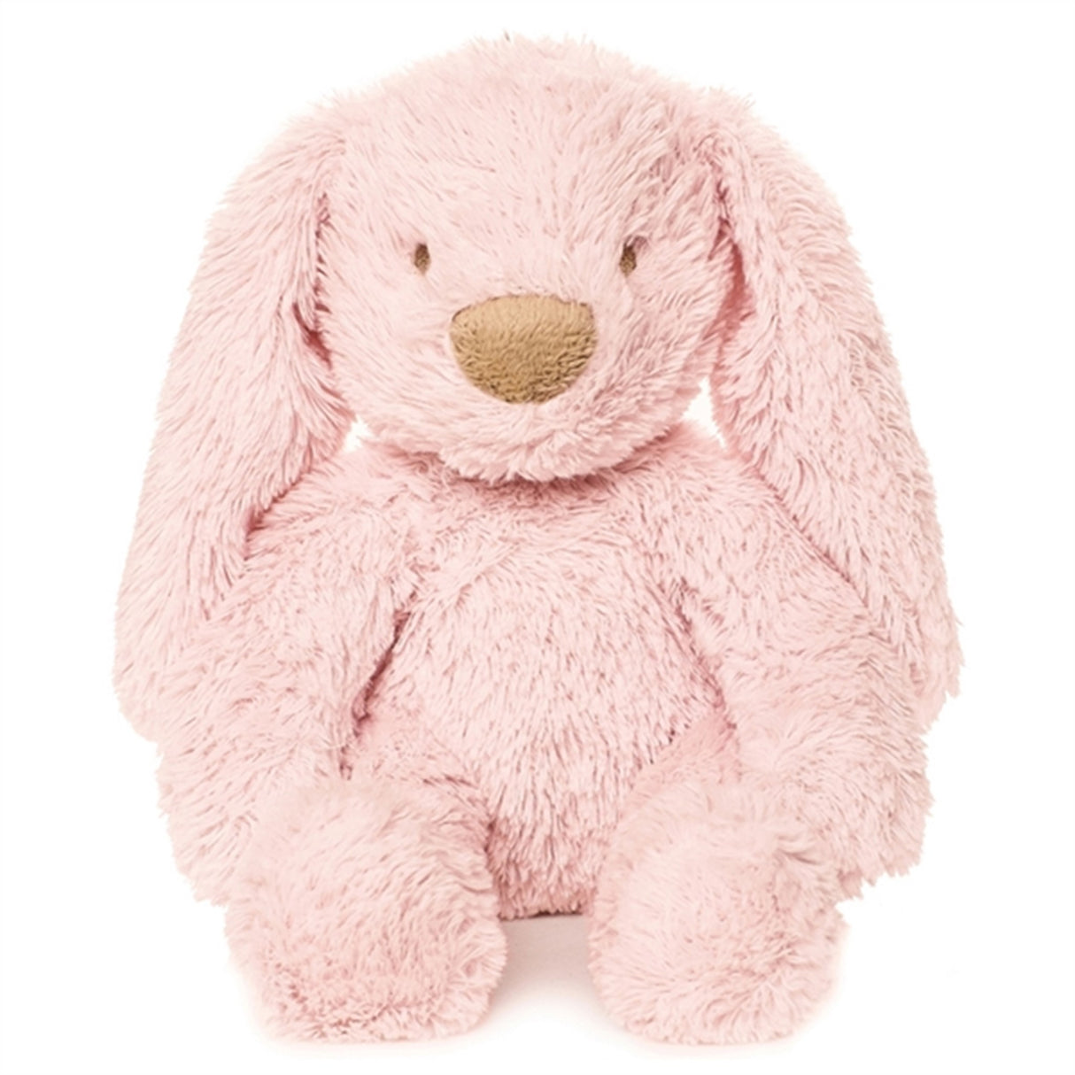 Teddykompaniet Lolli Bunnies Bamse Rosa