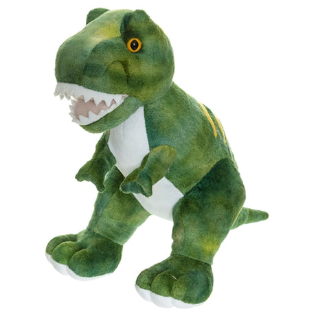 Teddykompaniet Teddy Glow Selvlysende Dinosaur