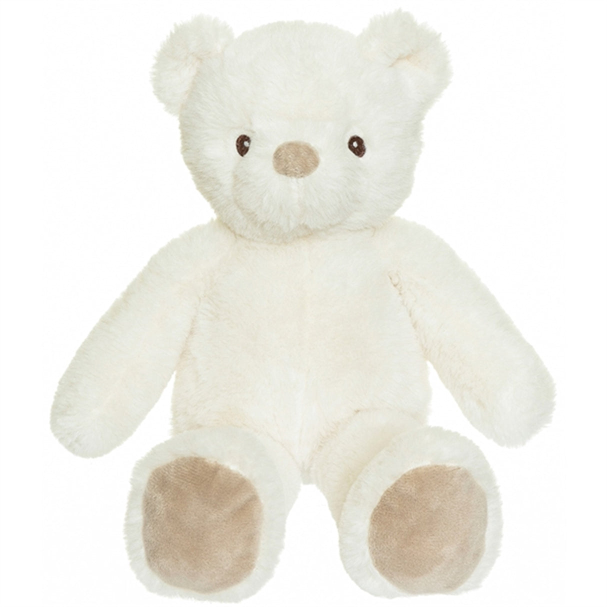 Teddykompaniet EcoFriends Sven Creme 35 cm