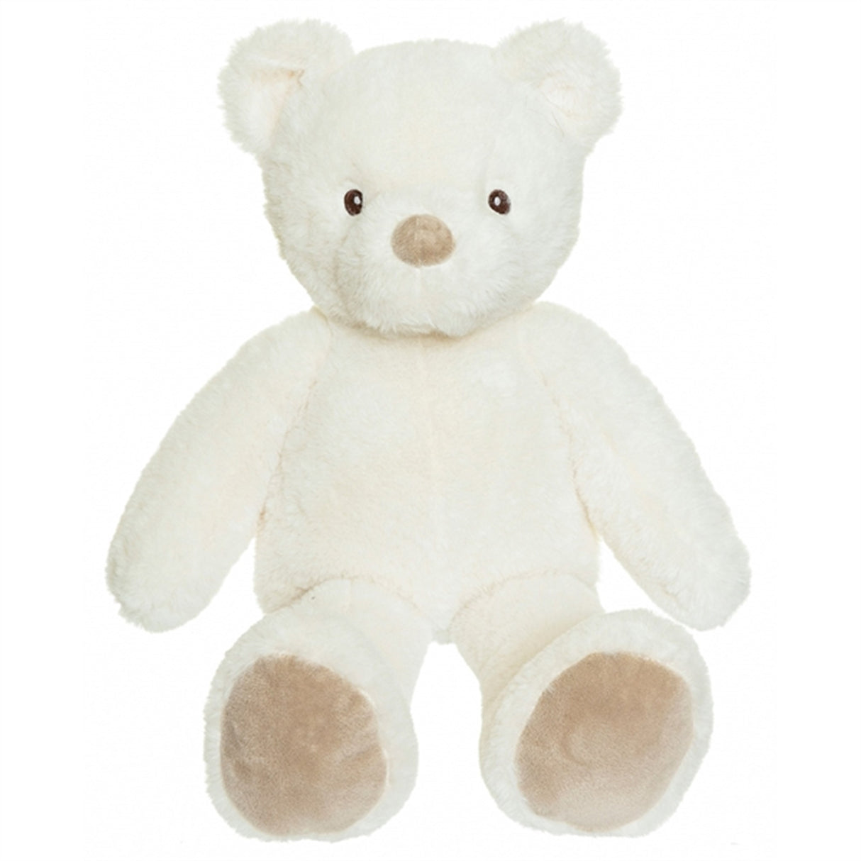 Teddykompaniet EcoFriends Sven Creme 45 cm