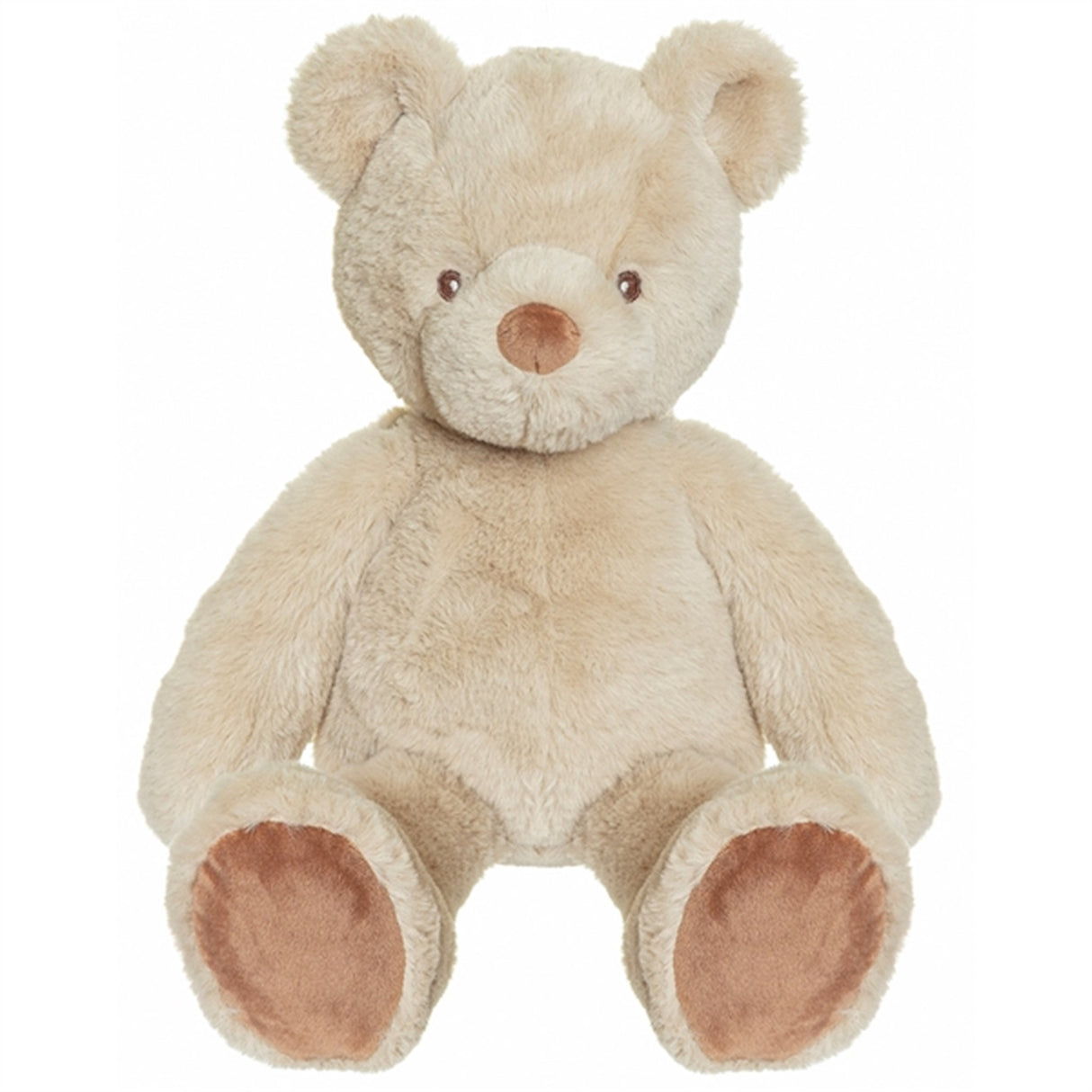 Teddykompaniet EcoFriends Sven Beige 45 cm