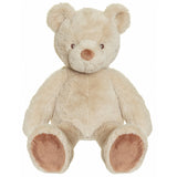 Teddykompaniet EcoFriends Sven Beige 45 cm