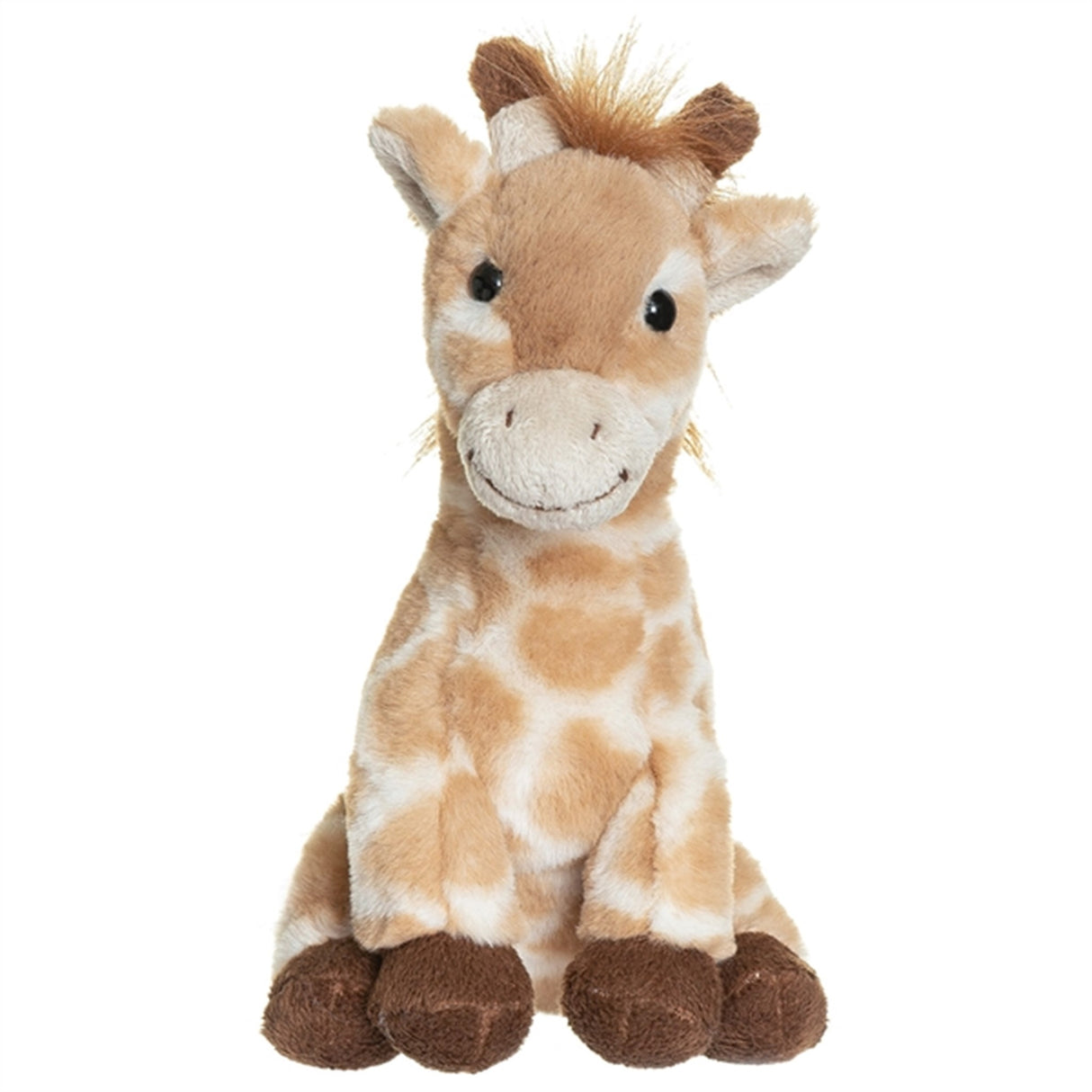 Teddykompaniet Teddy Wild Giraffen Gina