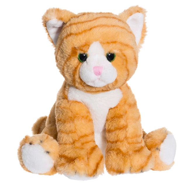 Teddykompaniet Teddy Cats Katten Mimmi