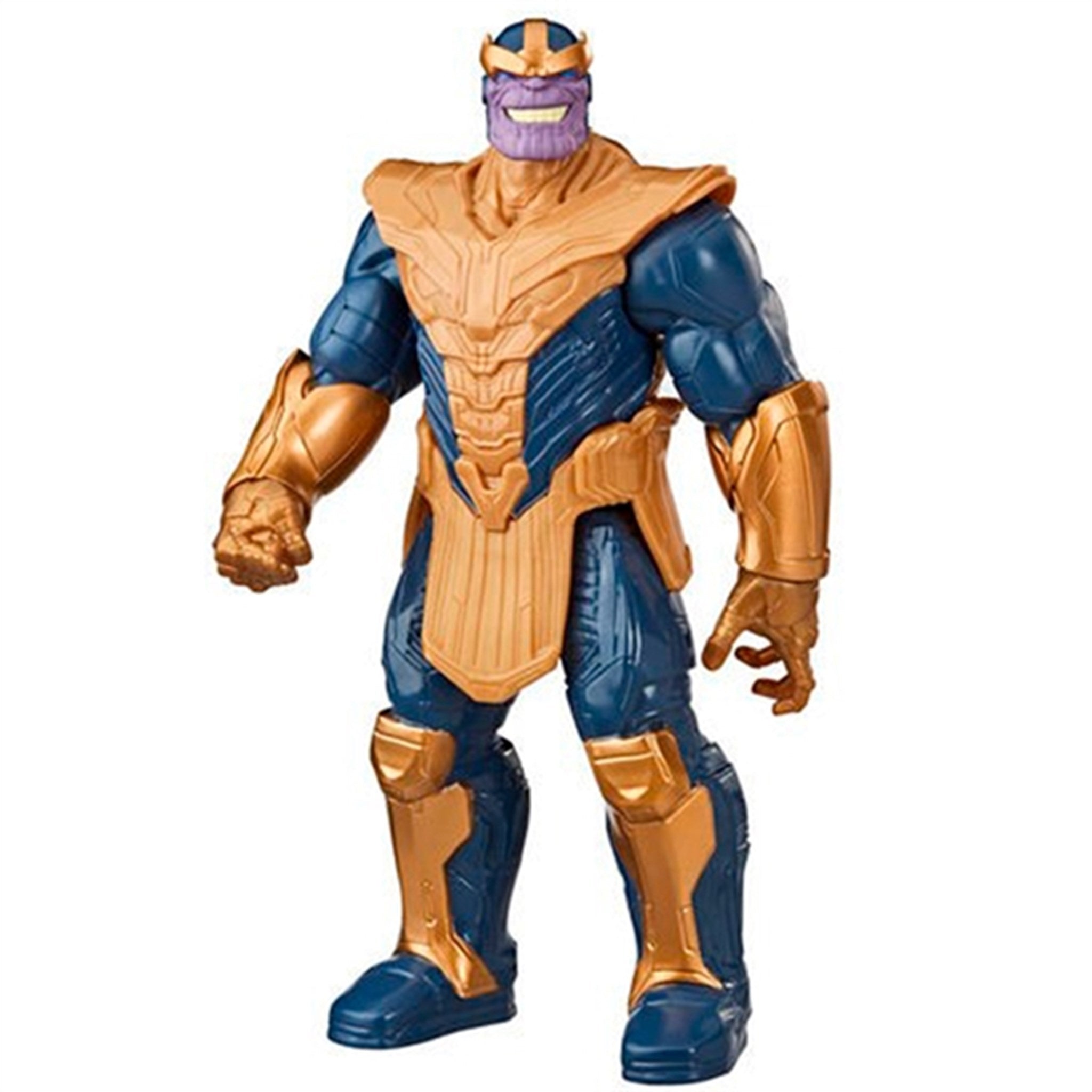 Marvel Avengers Titan Hero - Thanos 30 cm