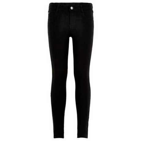 The New Classic Emmie Stretch Pants Black