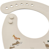 Liewood Tilda Hagesmæk 2-Pak All Together Sandy