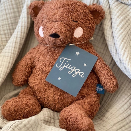 Tjugga® Tjugga Bamse