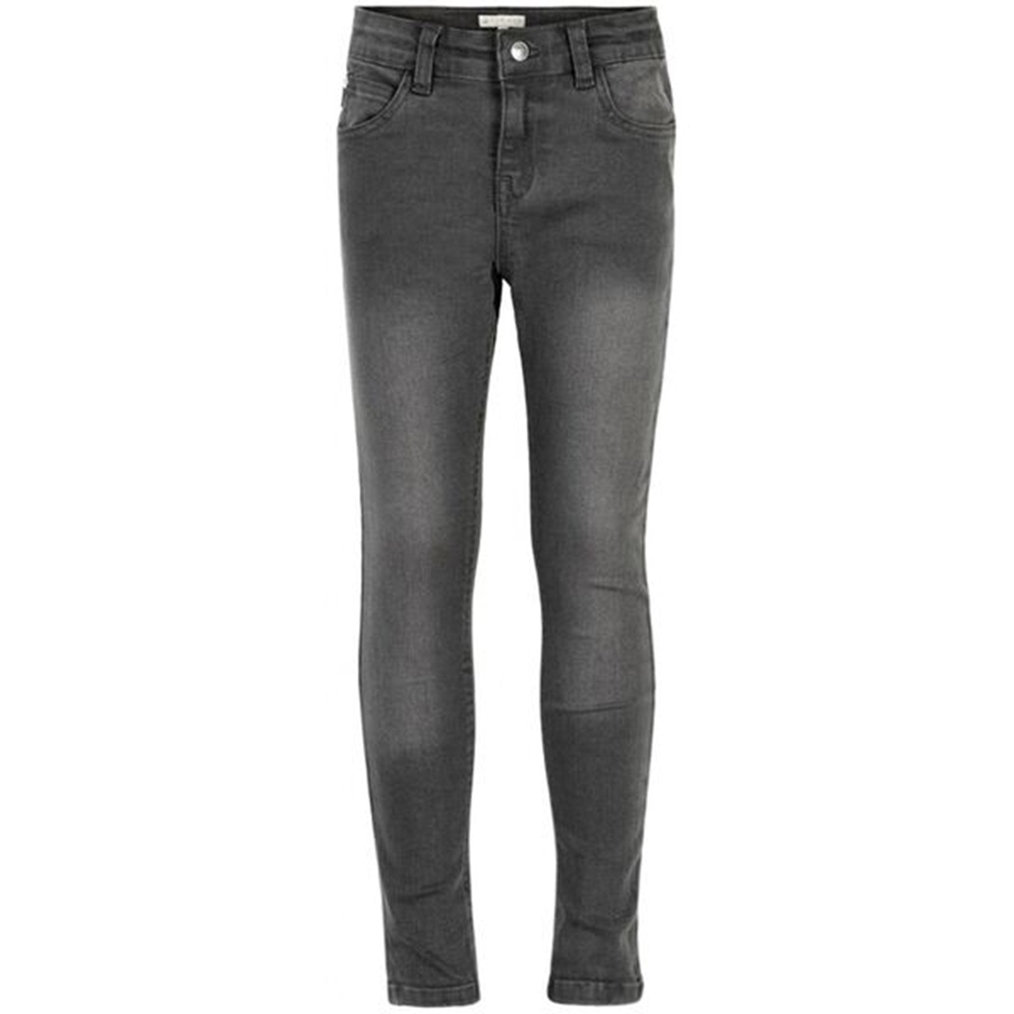 The New Copenhagen Slim Jeans Lt. Grey