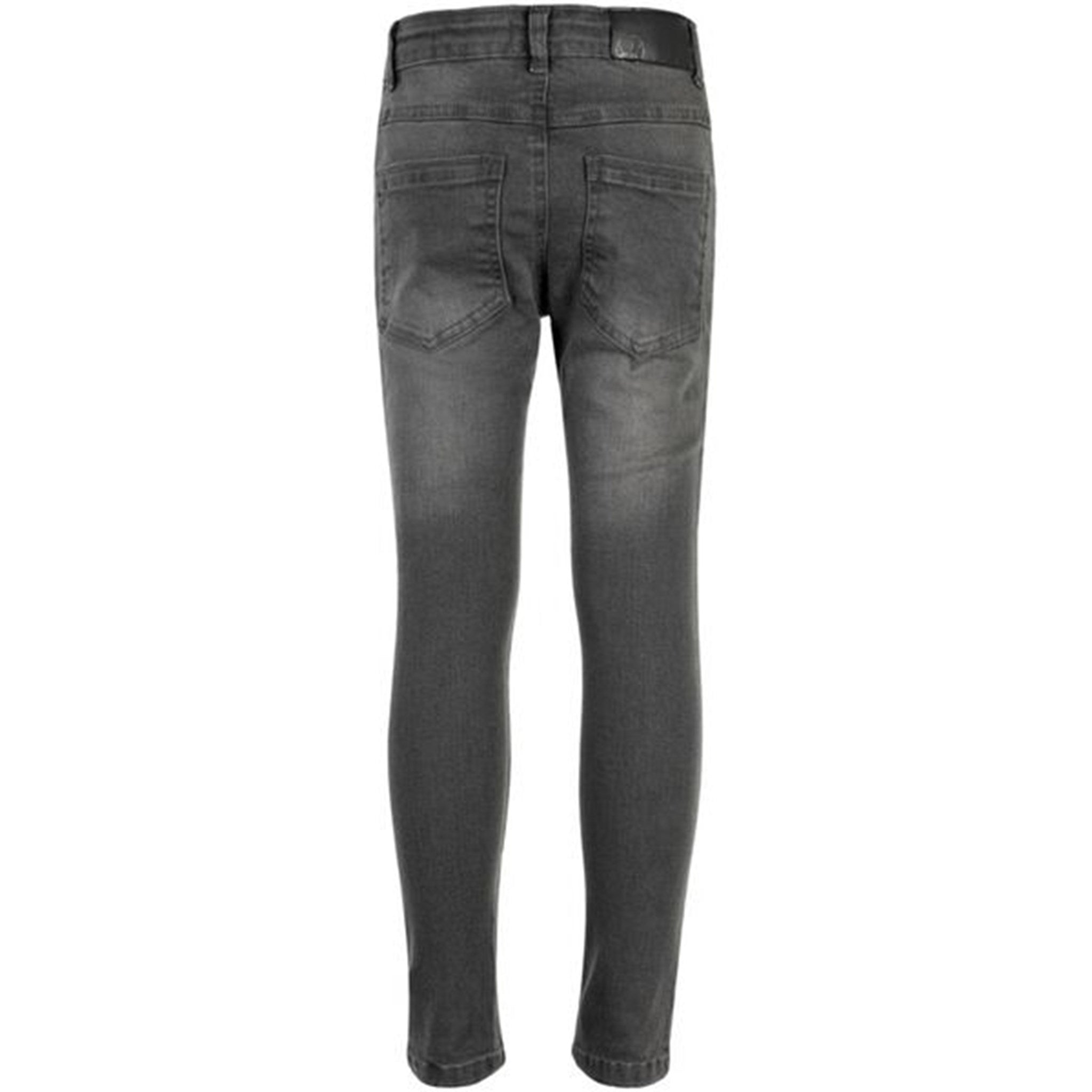 The New Copenhagen Slim Jeans Lt. Grey 2