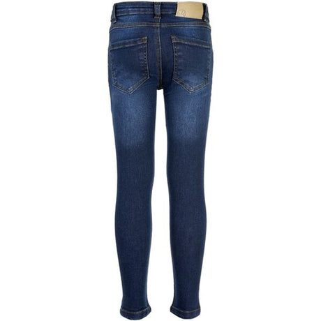 The New Oslo Super Slim Jeans Blue