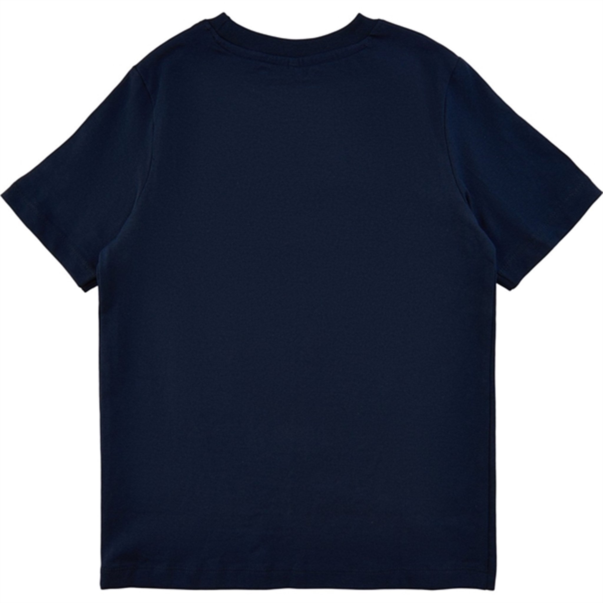 THE NEW Navy Blazer Fonso T-shirt 5