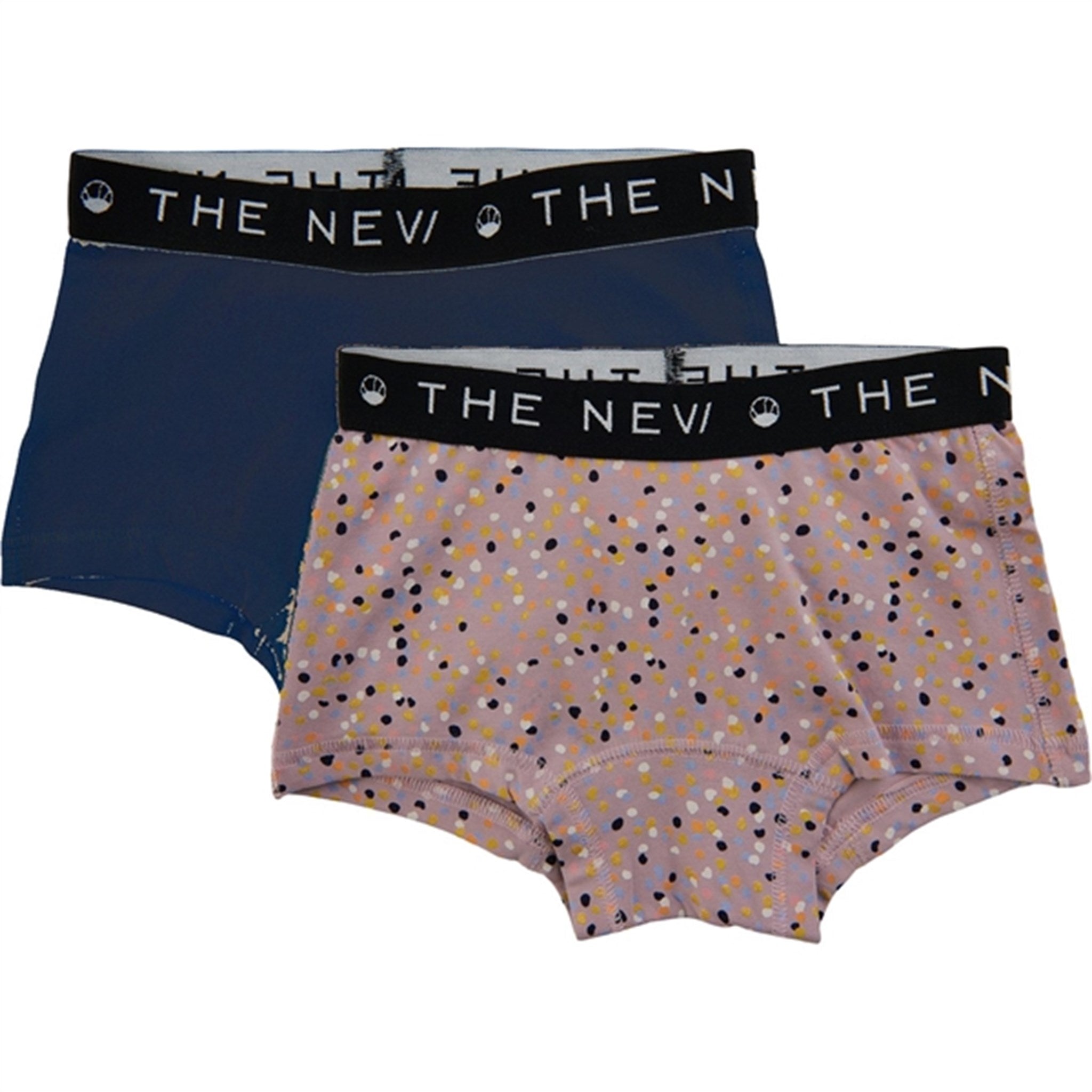 THE NEW Confetti Hipsters 2-pak
