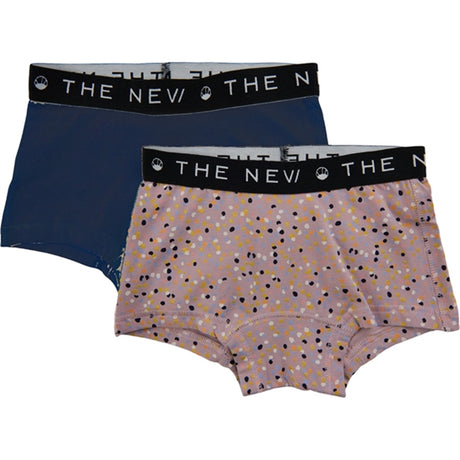 THE NEW Confetti Hipsters 2-pak