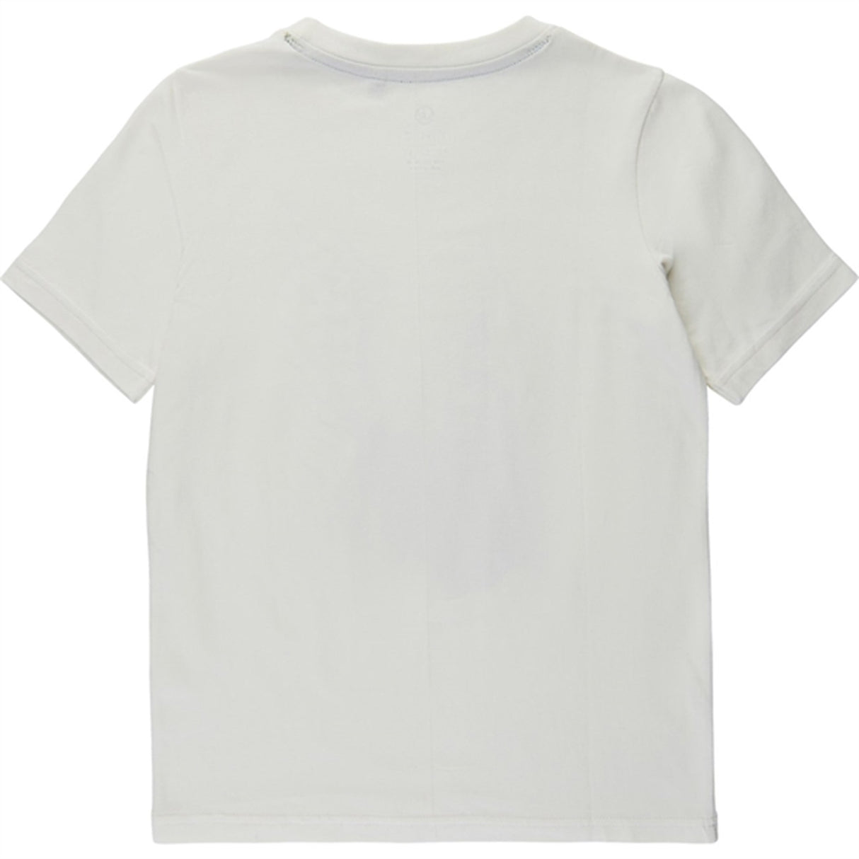 THE NEW White Swan Fose T-shirt 3