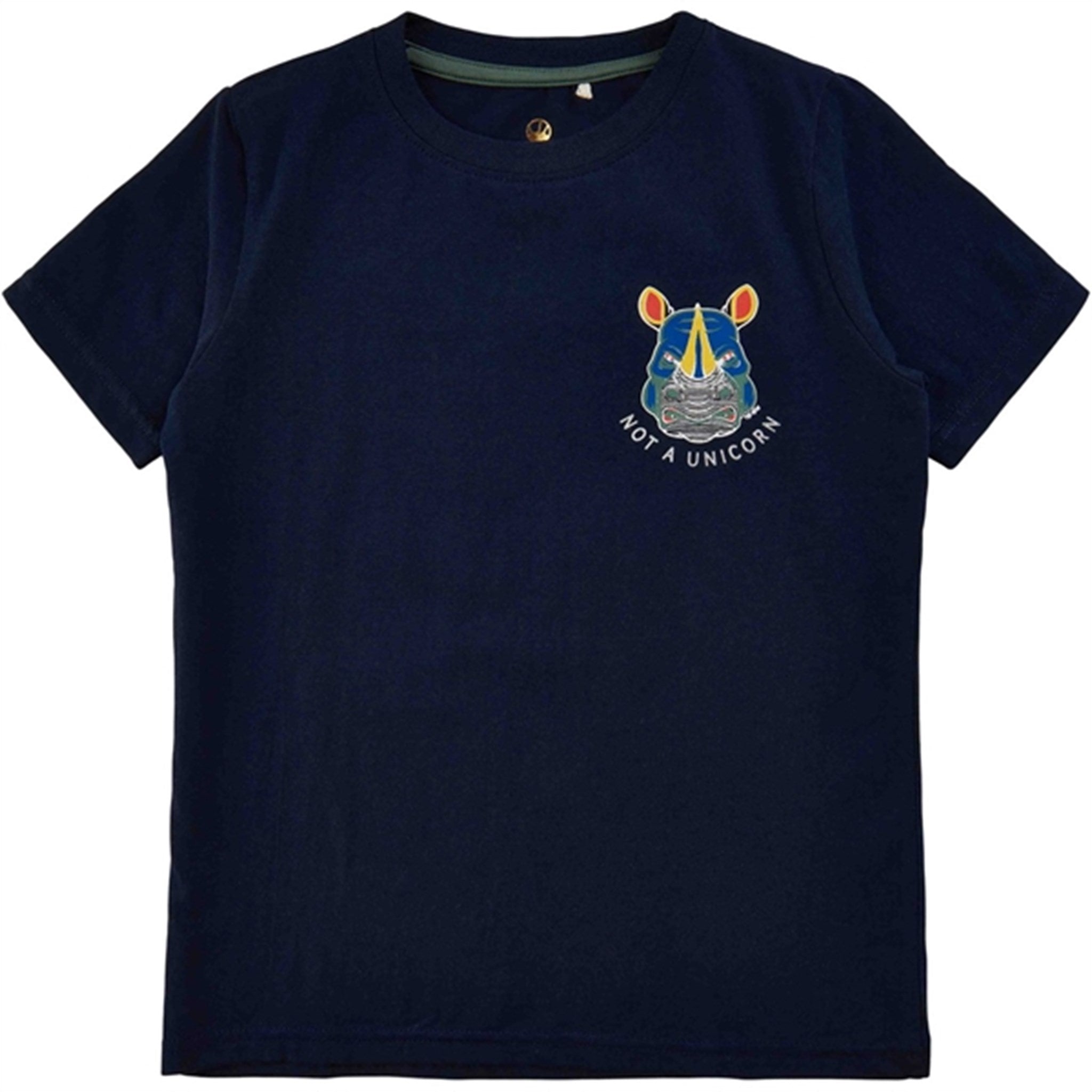 THE NEW Navy Blazer Frons T-shirt