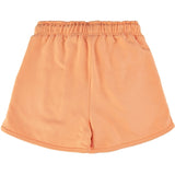 THE NEW Apricot Nectar Gia Sweatshorts 5