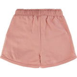 THE NEW Peach Beige Gia Sweatshorts 5