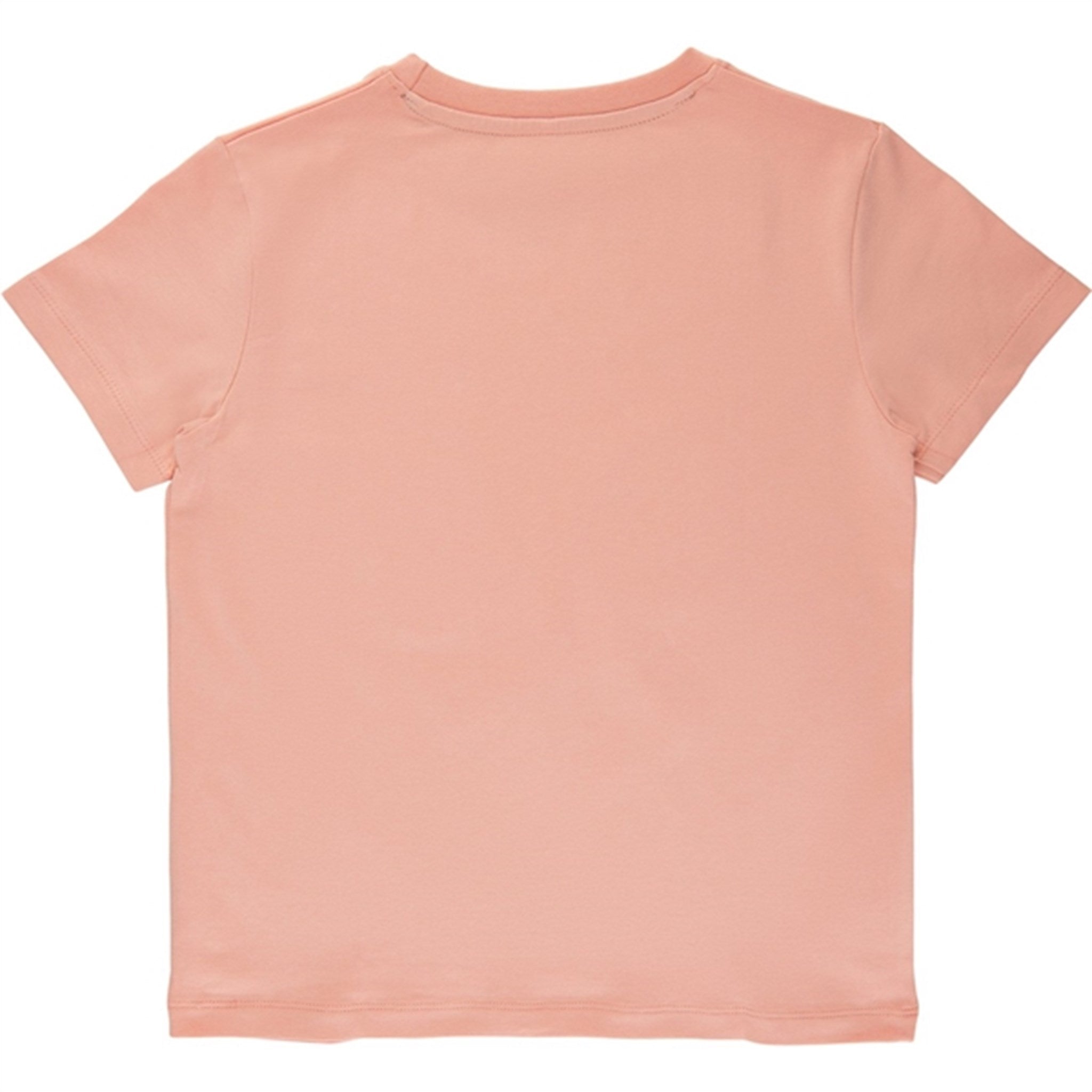 THE NEW Peach Beige Gabby T-shirt 5