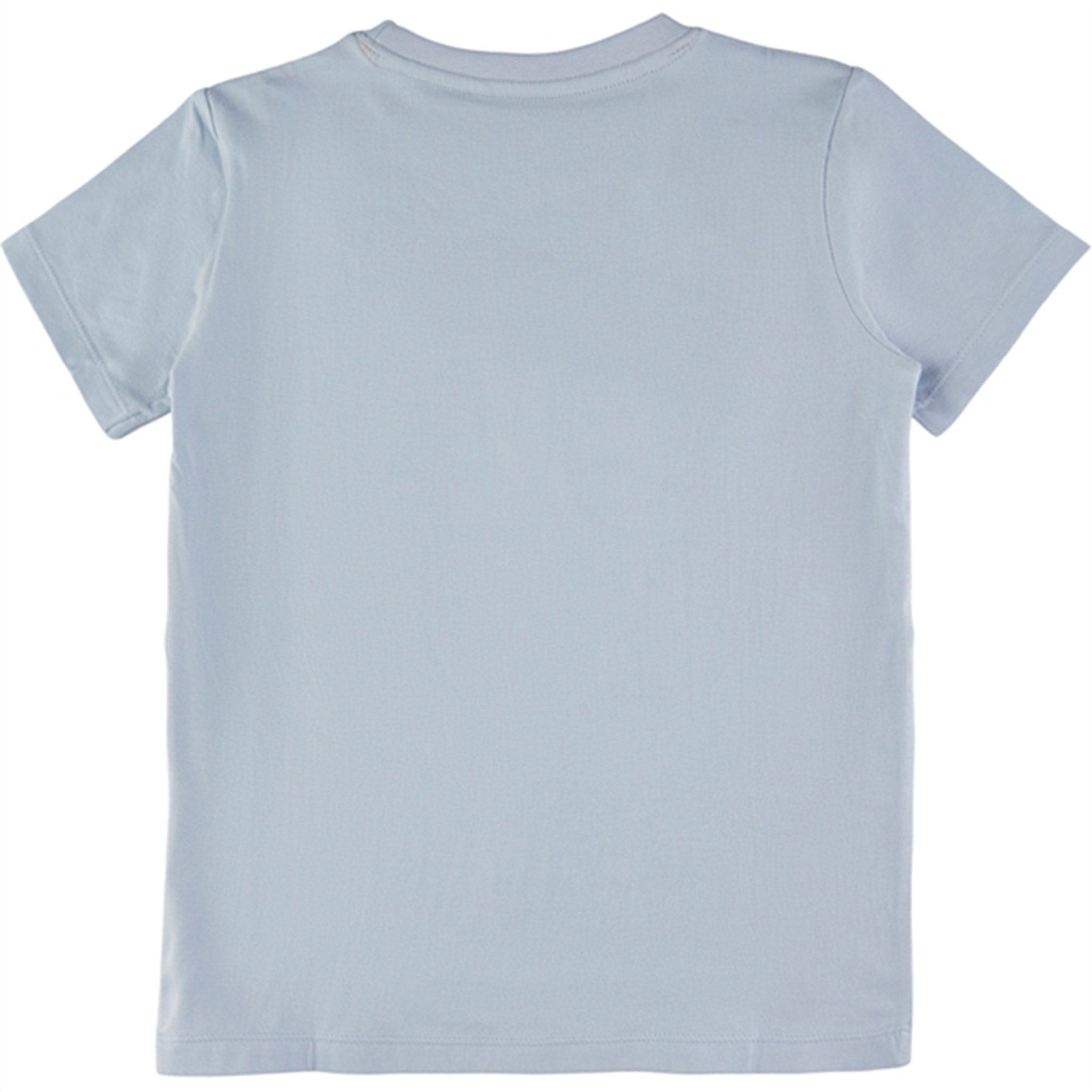 THE NEW Xenon Blue Gaia T-shirt 5
