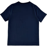 THE NEW Navy Blazer Gavin T-shirt 5