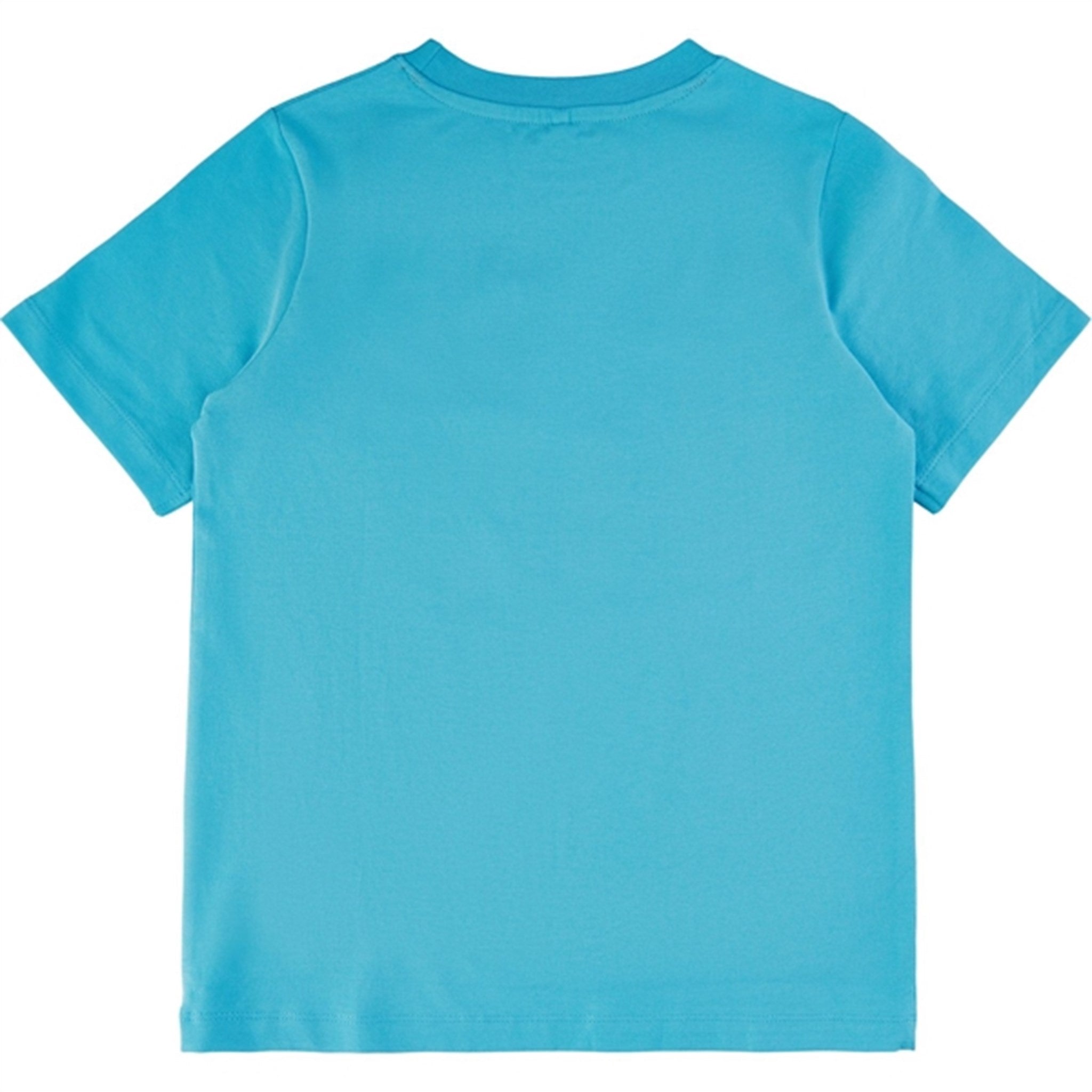 THE NEW Blue Mist Gilbert T-shirt 5