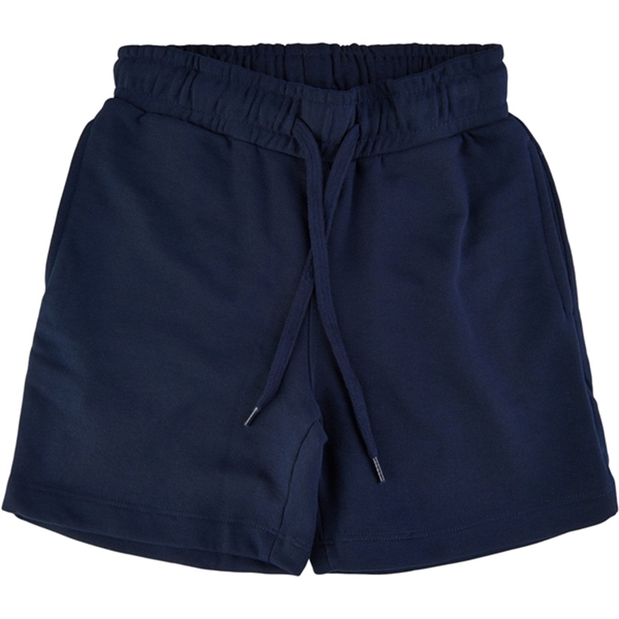 THE NEW Navy Blazer Gonzo Sweat Shorts