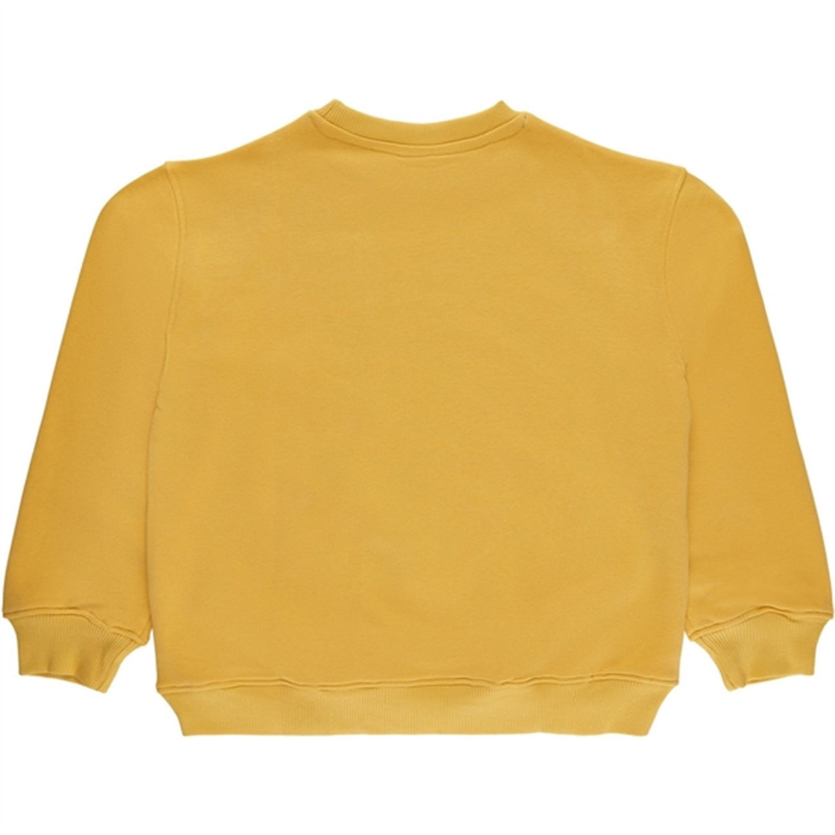 THE NEW Misted Yellow Space Jam Sweatshirt 2