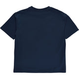 THE NEW Navy Blazer Space Jam T-shirt 2