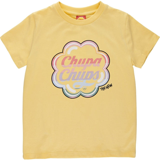 THE NEW Sunlight Chupa Chups T-shirt