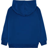 The New Monaco Blue Haddon Hoodie 5