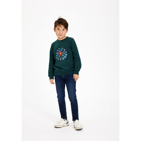 The New Green Gables Hagen Sweatshirt 2