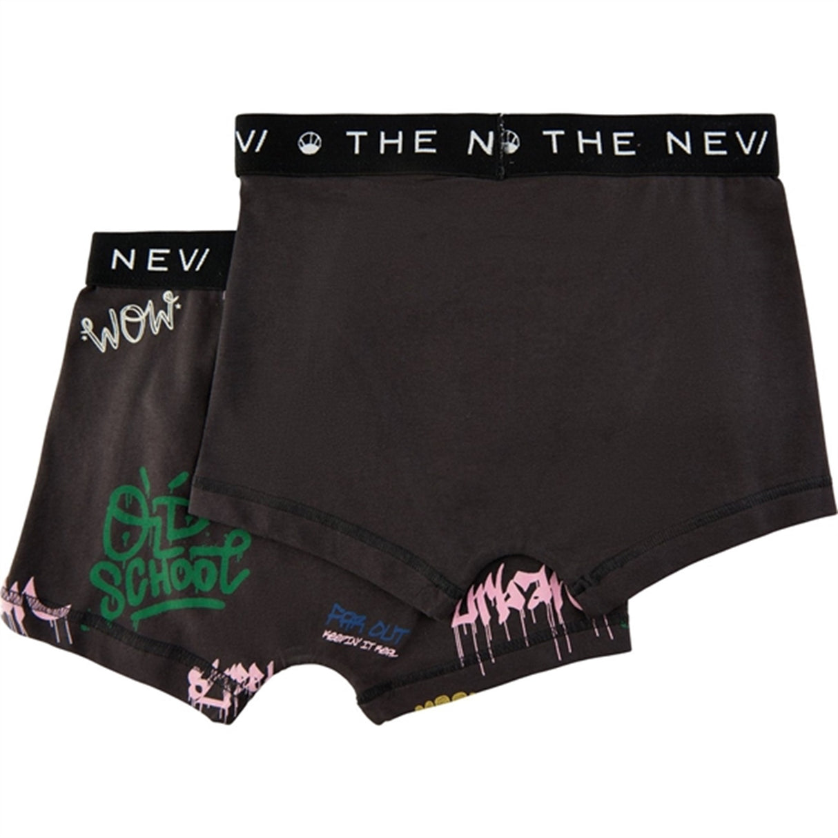 The New Phantom Boxershorts 2-pak 2