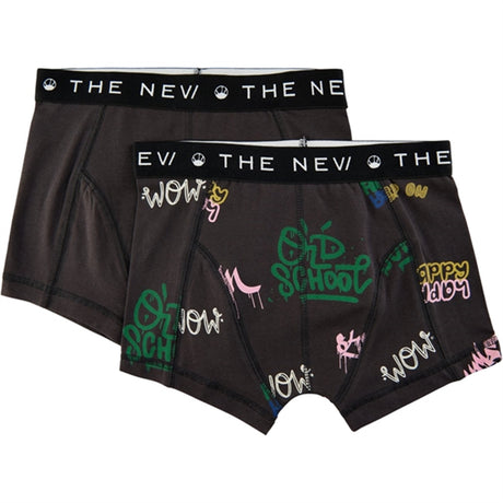 The New Phantom Boxershorts 2-pak