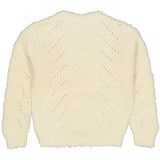 The New White Swan Diva Strik Pullover 5