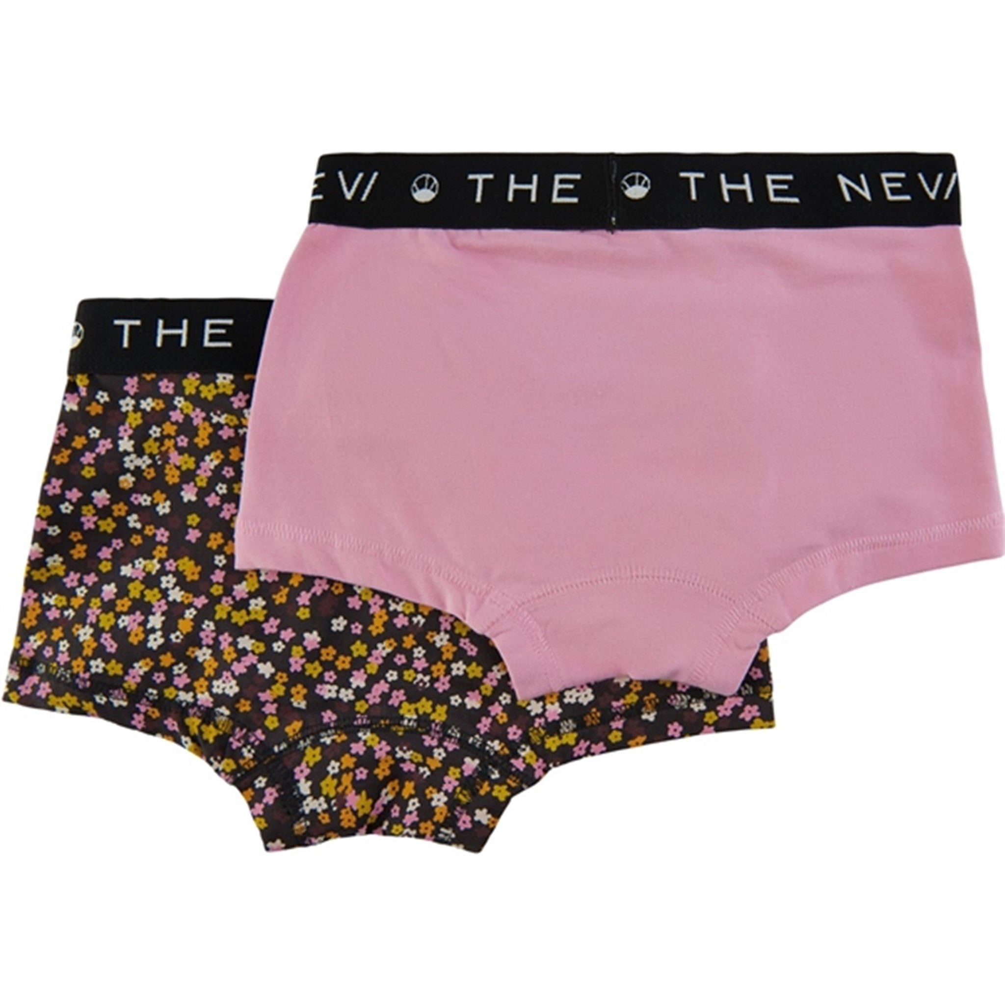 The New Pastel lavender Hipsters 2-pak 2