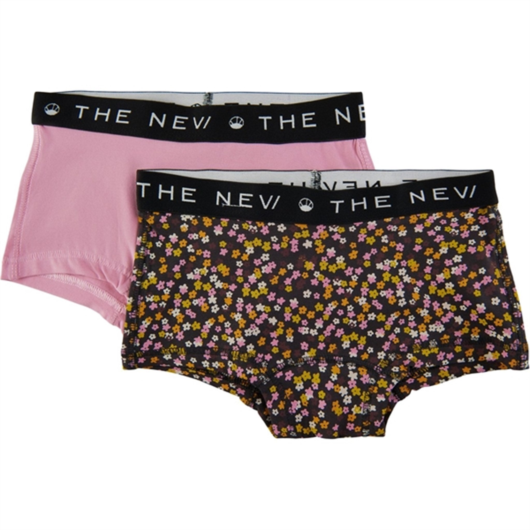 The New Pastel lavender Hipsters 2-pak