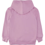 The New Pastel lavender Hey Hoodie 5