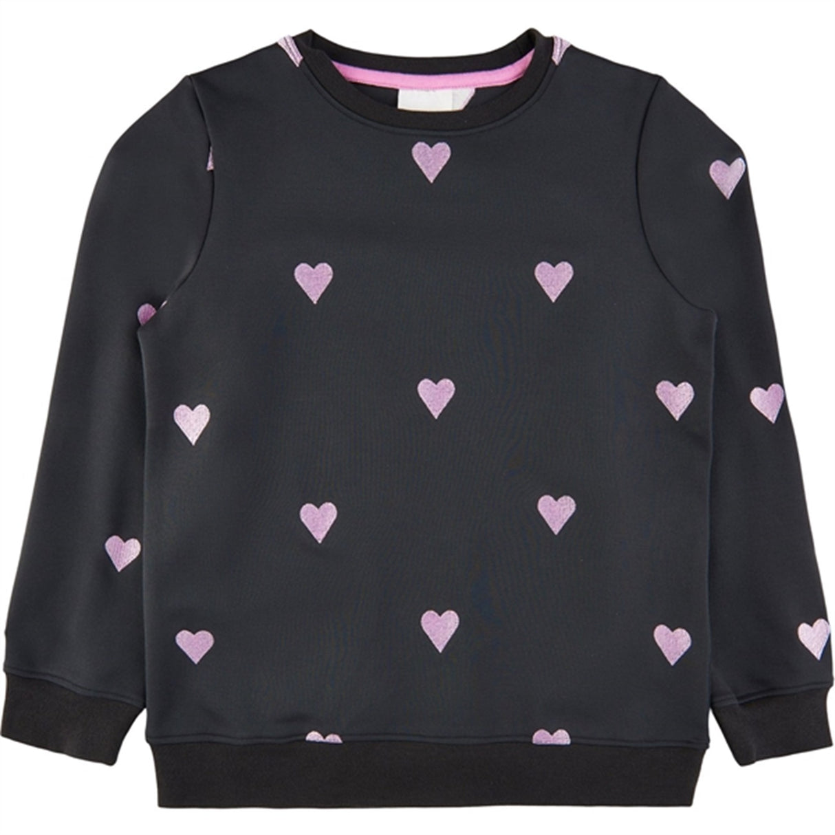 The New Phantom Heart Sweatshirt