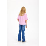 The New Pastel Lavender Barbie T-Shirt 4