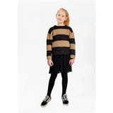 The New Black Beauty Isalina Strik Pullover 2