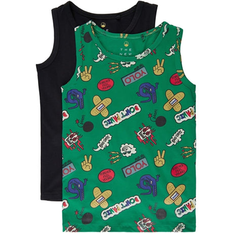 The New Bosphorus Tank Top 2-pak