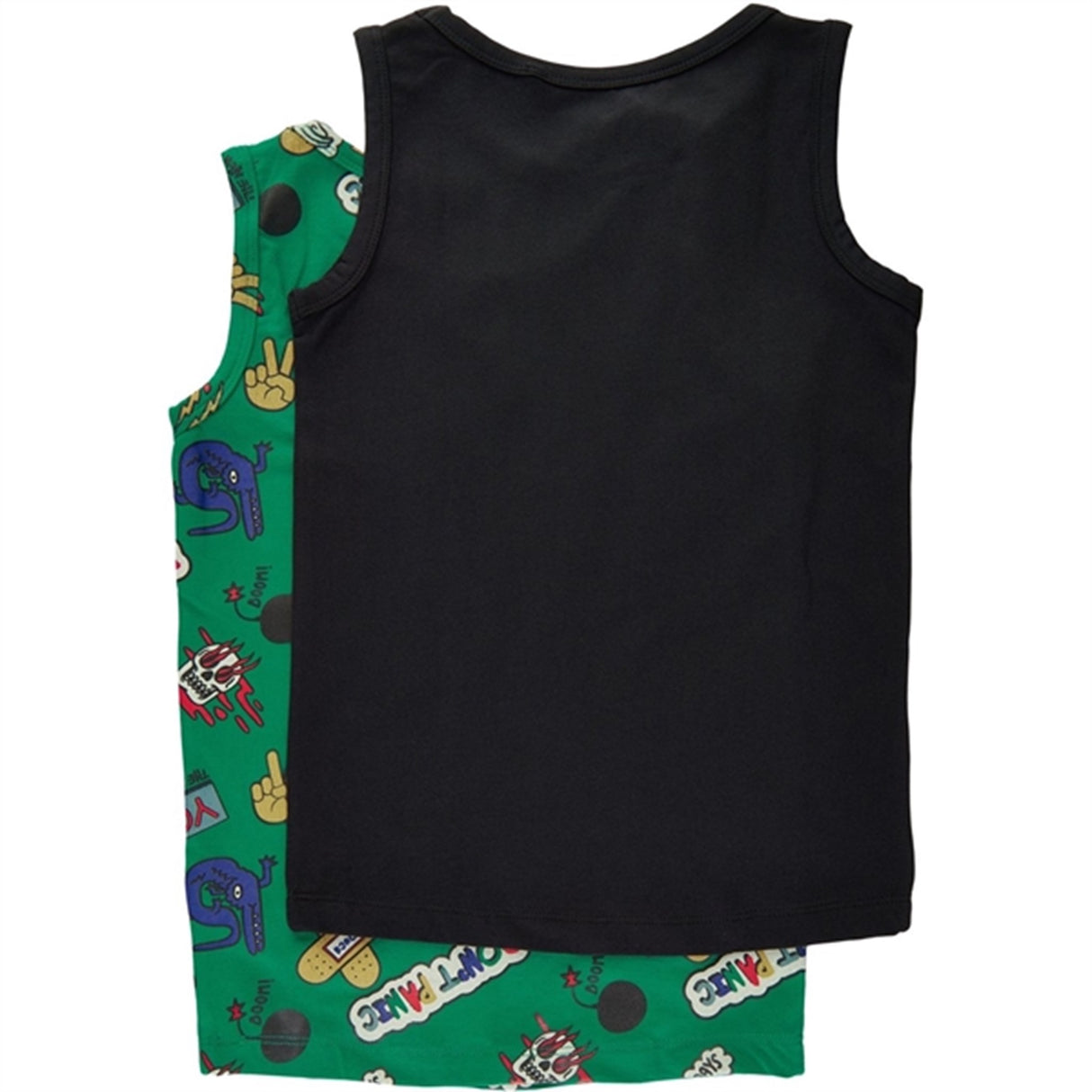 The New Bosphorus Tank Top 2-pak 2