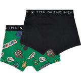 The New Bosphorus Boxershorts 2-pak 2