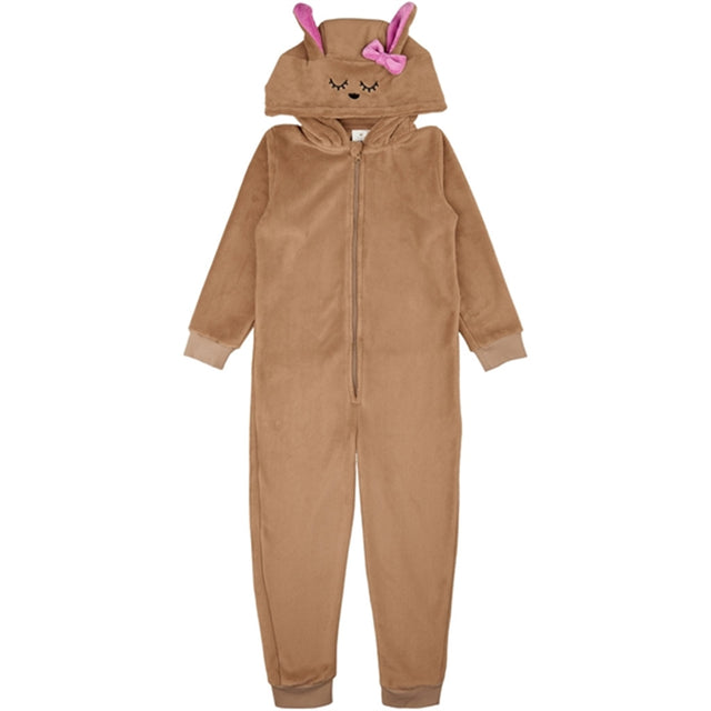 The New Tigers Eye Ilina Onesie