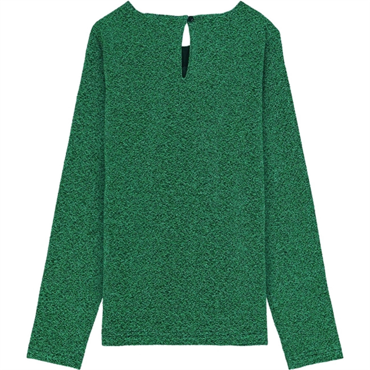 The NEW Bright Green Jidalou Bluse 4